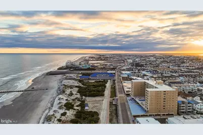 1900 Boardwalk #801, Wildwood, NJ 08260 - Photo 3