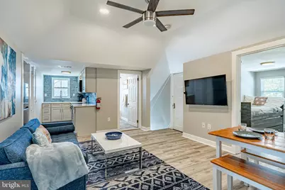 5708 Park Boulevard #UNIT 2, Wildwood, NJ 08260 - Photo 1