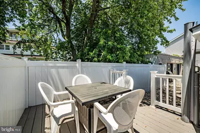 5708 Park Boulevard #UNIT 1, Wildwood, NJ 08260 - Photo 13