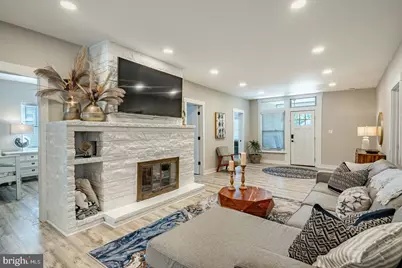 5708 Park Boulevard #UNIT 3, Wildwood, NJ 08260 - Photo 1