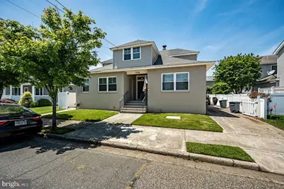 5708 Park Boulevard #UNIT 3, Wildwood, NJ 08260 - Photo 29