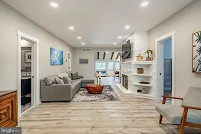 5708 Park Boulevard #UNIT 3, Wildwood, NJ 08260 - Photo 11