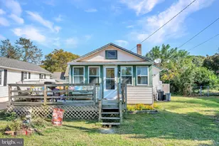 11 E Florida Ave, Villas, NJ 08251 - Photo 13