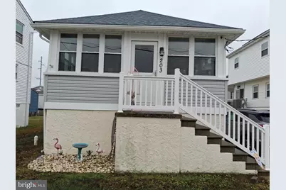 203 J Avenue, West Wildwood, NJ 08260 - Photo 1