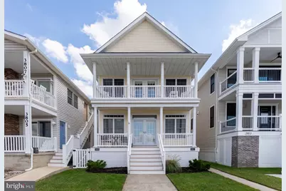 3811 West, Ocean City, NJ 08226 - Photo 35