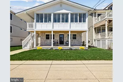 1744 Wesley Avenue #1, Ocean City, NJ 08226 - Photo 1