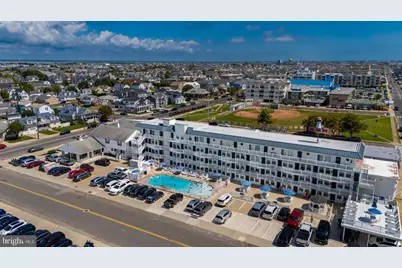 6109 Atlantic Avenue #100, Wildwood, NJ 08260 - Photo 49