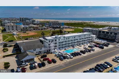 6109 Atlantic Avenue #100, Wildwood, NJ 08260 - Photo 47