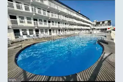 6109 Atlantic Avenue #100, Wildwood, NJ 08260 - Photo 37