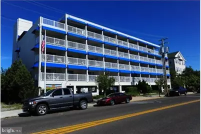 928 Wesley Avenue #210, Ocean City, NJ 08226 - Photo 1