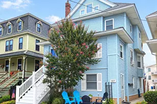 617 Wesley Ave, Ocean City, NJ 08226 - Photo 1