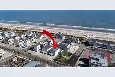 3309 Landis Avenue #SOUTH, Sea Isle City, NJ 08243 - Photo 3