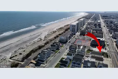 3309 Landis Avenue #SOUTH, Sea Isle City, NJ 08243 - Photo 5