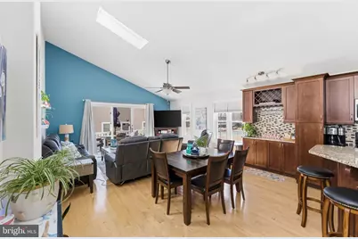 3309 Landis Avenue #SOUTH, Sea Isle City, NJ 08243 - Photo 13