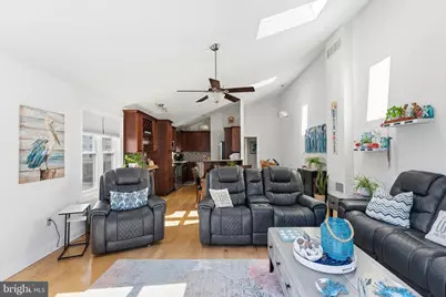 3309 Landis Avenue #SOUTH, Sea Isle City, NJ 08243 - Photo 25