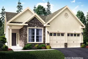 002 Castleton Dr, Monroe Township, NJ 08094 - Photo 3