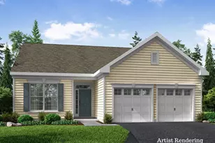 003 Castleton Dr, Monroe Township, NJ 08094 - Photo 3