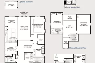 004 Castleton Dr, Monroe Township, NJ 08094 - Photo 5