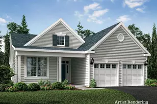 004 Castleton Dr, Monroe Township, NJ 08094 - Photo 3