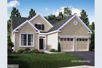 004 Castleton Drive, Monroe Township, NJ 08094 - Photo 1