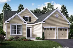 004 Castleton Dr, Monroe Township, NJ 08094 - Photo 1