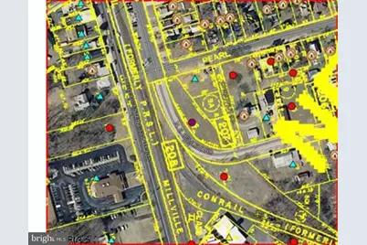 0 Pearl Street, Newfield, NJ 08344 - Photo 3