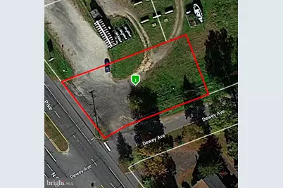 1580 N Black Horse Pk, Monroe Township, NJ 08094 - Photo 1