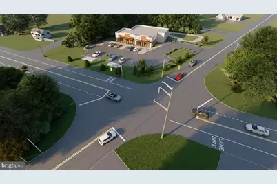 0 Tuckahoe & Coles Mill Road, Franklin Township, NJ 08322 - Photo 3