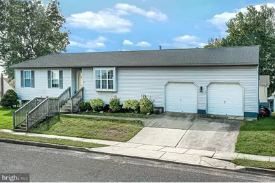 400 Billings Avenue, Paulsboro, NJ 08066 - Photo 3