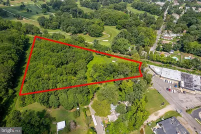 0 Greenwood & Shivers Avenue, West Deptford, NJ 08096 - Photo 5