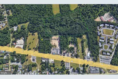 872 Black Horse Pk, Monroe Township, NJ 08094 - Photo 1