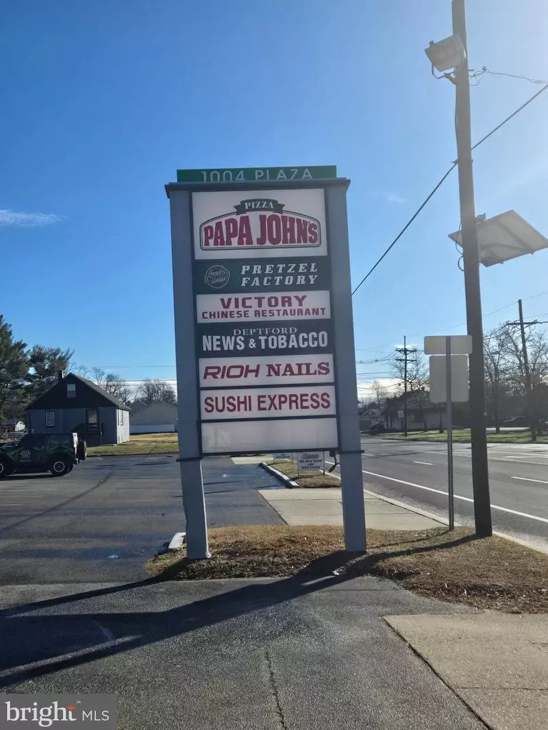 deptford news and tobacco 1004 Cooper St, Deptford, NJ 08096 - MLS NJGL2051680