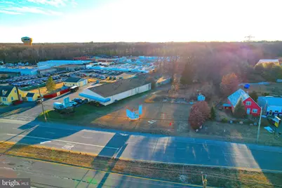 L. 5 N Black Horse Pike, Monroe Township, NJ 08094 - Photo 17