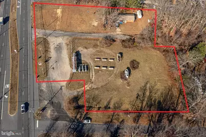 1600 N Black Horse Pk, Monroe Township, NJ 08094 - Photo 1