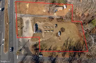 1600 N Black Horse Park, Monroe Township, NJ 08094 - Photo 1