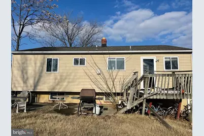 136 Vanderbilt Avenue, Woodbury Heights, NJ 08097 - Photo 3