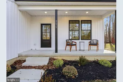 2675 Lakeside Dr, Monroe Township, NJ 08094 - Photo 5