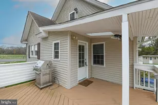 295 Blackwood Ave, Franklin Township, NJ 08322 - Photo 31