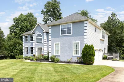 194 Jockey Hollow Run, Woolwich Township, NJ 08085 - Photo 3