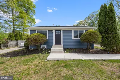 2922 Fries Mill Road, Monroe Township, NJ 08094 - Photo 65