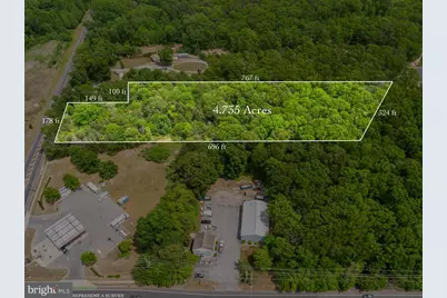 2922 Fries Mill Road, Monroe Township, NJ 08094 - Photo 85