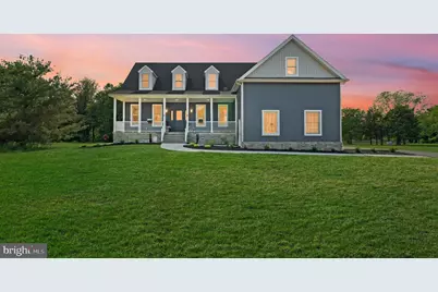 123 W Tomlin Station Road, East Greenwich Township, NJ 08056 - Photo 1