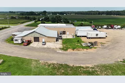 900 Willow Grove Road, Elk Township, NJ 08343 - Photo 1