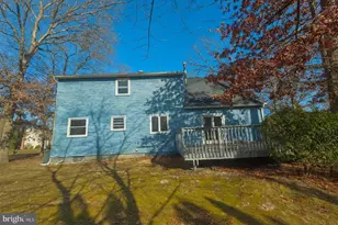 112 Hemlock Dr, Monroe Township, NJ 08094 - Photo 11