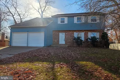 112 Hemlock Drive, Monroe Township, NJ 08094 - Photo 1