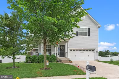 422 Wistar Place, Glassboro, NJ 08028 - Photo 3