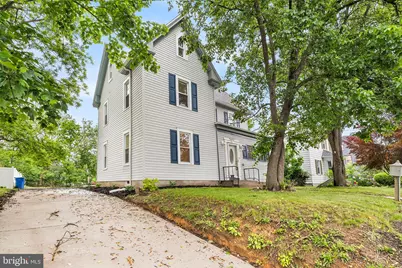 131 W Clinton Street, Clayton, NJ 08312 - Photo 1