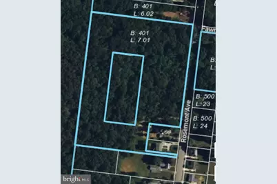 0 Rosemont Avenue, Newfield, NJ 08344 - Photo 1