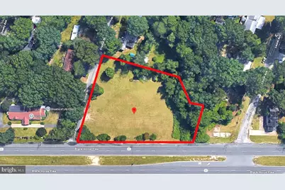 1420 N Black Horse Pk Pike, Monroe Township, NJ 08094 - Photo 1