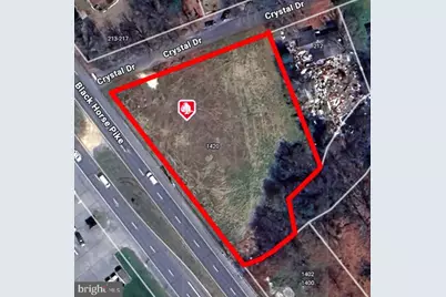 1420 N Black Horse Pk Pike, Monroe Township, NJ 08094 - Photo 5